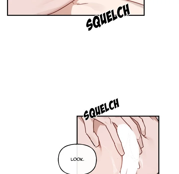 Our Future - Chapter 33